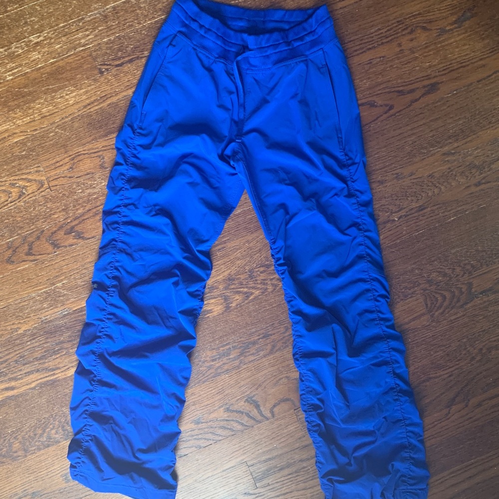 Under Armour Storm Semi Fitted Pants